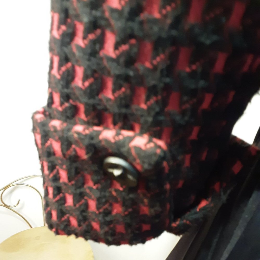 Vex, veston - Picture 4 of 5